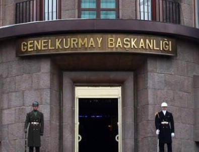 TSK açıkladı: 950 kişi yakalandı