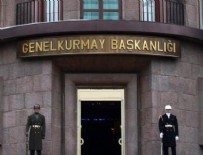 TSK açıkladı: 950 kişi yakalandı