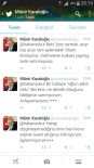 HAKAN ŞÜKÜR - Twitterda'acıyı Bal Eylemek, Acıyı Rant Eylemek' Kavgası