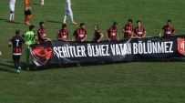 Utaş Uşakspor Tur Atladı