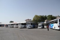 VANGÖLÜ TURIZM - Vangölü Turizm Genel Müdürü Erdal Antika Açıklaması