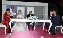 NİKAH TÖRENİ - Yağız Ailesinin Mutlu Günü