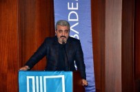 HÜSEYİN ÇELİK - Yüksek Tansiyonun En Önemli Sebebi Beslenme Alışkanlıkları