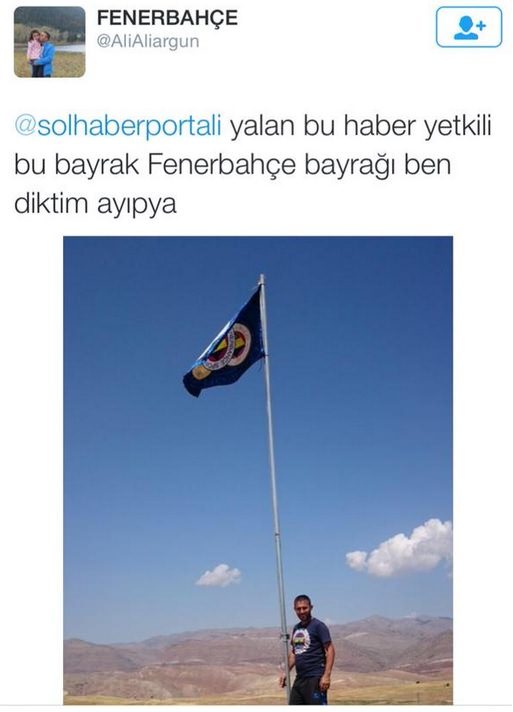 Büyük provokasyon... Rezillikte sınır tanımadılar