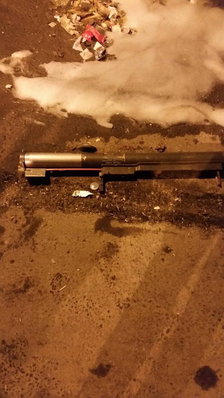 Diyarbakır'da polise saldırı: 2 Polis Yaralandı