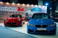 İSTANBUL PARK - 2'İnci El Otomobil Satışında Yeni Dönem Cnr EXPO'da Başladı