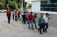 Adıyaman Merkezli 15 İlde Organize Kaçakçılık Operasyonu