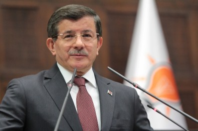 AK Parti'de Büyük Gün Yarın