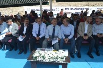 DARMADAĞıN - AK Parti Kayseri Milletvekili Kemal Tekden Açıklaması