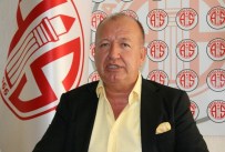 Başkan Gençer'den ETO'o Haberlerine Tepki (1)