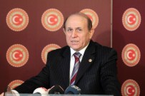 BURHAN KUZU - Burhan Kuzu'dan HDP'ye Sert Cevap