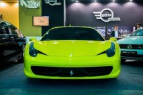 İSTANBUL PARK - En pahalı ikinci el o!