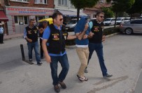 TELEFON DOLANDIRICILIĞI - Eskişehir'de Telefon Dolandırıcılığı Olayları Bitmiyor