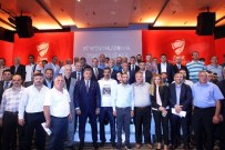 Fethiyespor Kura Çekiminde Şehitleri Unutmadı