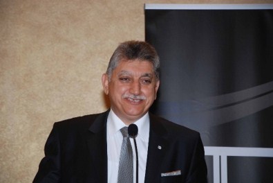 Gapplast 2015'De Naksan Rüzgarı Esti