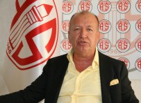 PASSOLİG - Gencer Açıklaması 'Takımımız Tarihi Bir Başlangıç Yaptı'