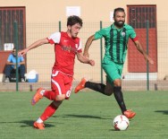 PENDIKSPOR - Hazırlık Maçı