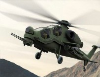 CANLI KALKAN - Helikopterler Tatvan'da teröristleri bombalıyor
