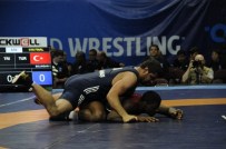 İBRAHİM BÖLÜKBAŞI - İbrahim Bölükbaşı 3. Turda