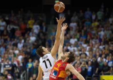 İşte İkinci Tur Programı