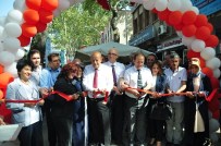 YUNUS FATİH KADİROĞLU - İznik'te Çini Festivali Başladı