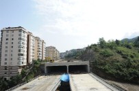 YAYA KALDIRIMI - Kanuni Bulvarı 2018 Yılı Sonuna Kadar Hizmete Girecek