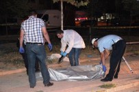 NUMUNE HASTANESİ - Konya'da Şüpheli Ölüm