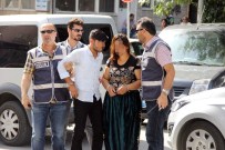 Levye İle 6 Evin Kapısını Açıp, 100 Bin Liralık Altın Çaldılar