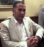 ALI ARSLAN - Manisa Osmanlı Ocaklarından Fuat Avni'ye Sert Tepki