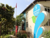 Merkezefendi'de Eğitim Yardımına Büyük İlgi