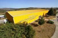 SOLAKLAR - Mezbahaya Kurban Başvurusu İnternet Üzerinden Yapılacak