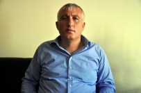 TERÖRE LANET - Nevşehir Vatan Şehitleri Ve Gazileri Dernek Başkanı Ramazan Çiftçi Açıklaması