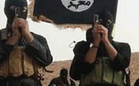 ZEVAHIRI - O Örgüt IŞİD'e Savaş İlan Etti
