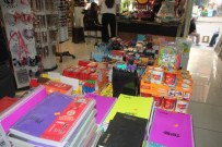 MUKAVVA - Okul Telaşı Başladı