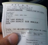 DAĞLıCA - Sakaryalı Genç Gönüllü Askerlik İçin TSK'ya Dilekçe Verdi