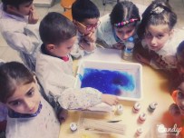 TEGV Çaycuma'da Yeni Etkinlik Dönemine Başladı