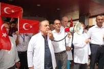 KARDEŞ KAVGASI - Teröre 'Beyaz' Öfke