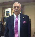 OĞLAN - Tesk'ten 'Hepimiz Kardeşiz' Afişi