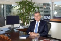 TÜRKIYE İŞVEREN SENDIKALARı KONFEDERASYONU - TİSK Başkanı Eyüboğlu Açıklaması 'İşletmelerin Üzerindeki Yük Hafifletilmeli'