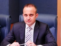 Turan, AK Parti Kongre Sürecini Değerlendirdi