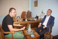 TEVFIK TOPÇU - Üniversitelerde Provokasyon Uyarısı...