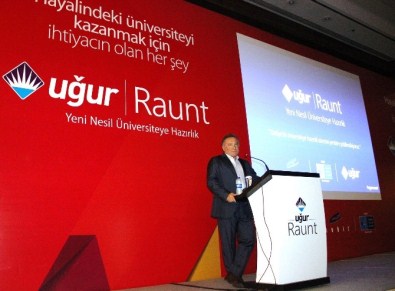 Üniversiteye Hazırlıkta Yeni Dönem