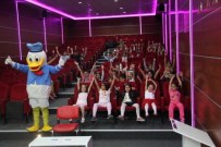 Yozgat Çözüm Kolejinden Oryantasyon Eğitimi