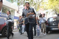 PARALEL YAPI - Zonguldak'taki 'Paralel Yapı' Operasyonu