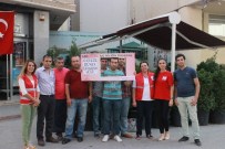 YAŞLI NÜFUS - 12 Eylül Dünya İlk Yardım Günü