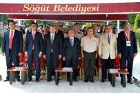 BERKAN SÖNMEZAY - 734'Üncü Ertuğrul Gazi'yi Anma Ve Yörük Şenlikleri