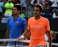 ROGER FEDERER - ABD Açık'ta Dev Final