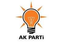 TÜZÜK DEĞİŞİKLİĞİ - AK Parti'de 40 Bin Kişilik Müziksiz Kongre