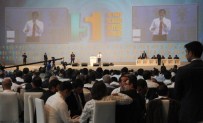 MEHMET ALI ŞAHIN - AK Parti Kongresi Devam Ediyor