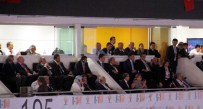 NURI EL MALIKI - AK Parti Olağan Büyük Kongresi'ne Katılan Yabancı Konuklar